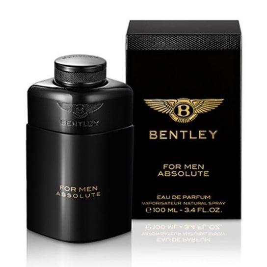 Bentley, For Men Absolute, woda perfumowana, 100 ml Bentley