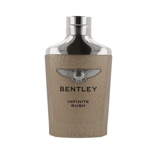 Bentley, For Men Infinite Rush, woda toaletowa, 100 ml Bentley