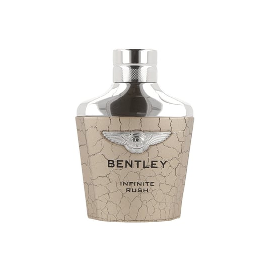 Bentley, For Men Infinite Rush, woda toaletowa, 60 ml Bentley