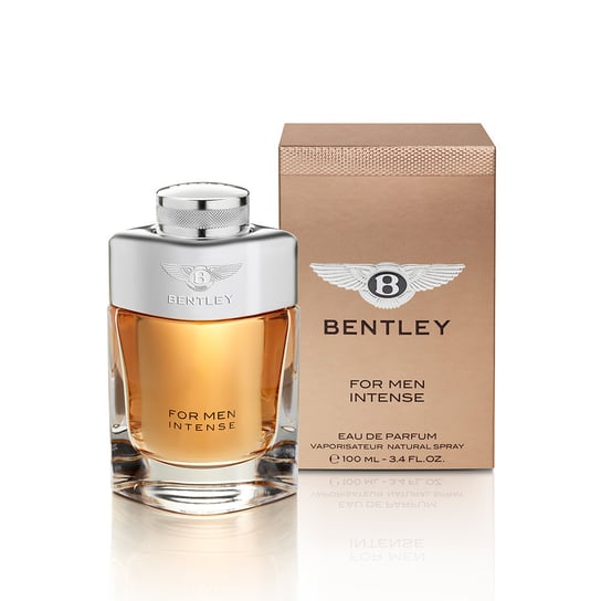 Bentley, For Men Intense, woda perfumowana, 100 ml Bentley