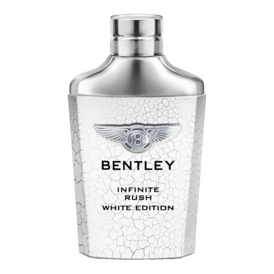 Bentley, Infinite Rush White Edition, woda toaletowa, 100 ml Bentley