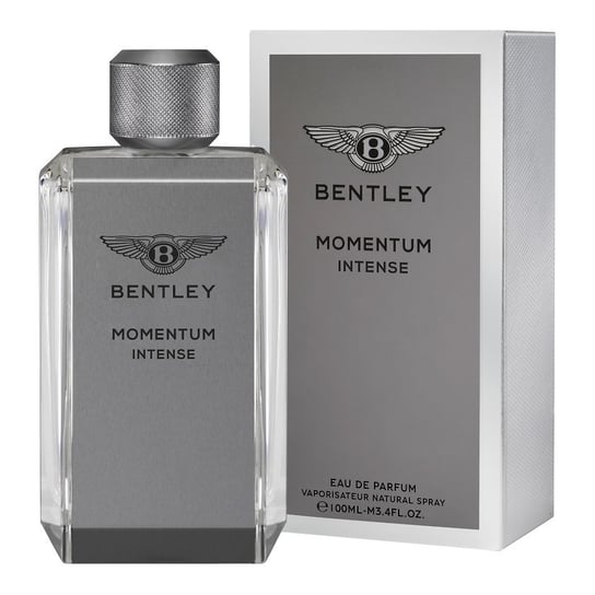 Bentley, Momentum Intense, woda perfumowana, 100 ml Bentley