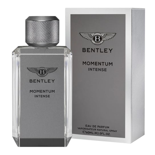 Bentley, Momentum Intense, woda perfumowana, 60 ml Bentley