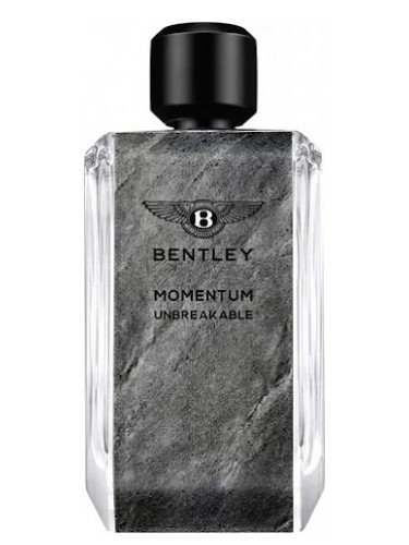 Bentley, Momentum Unbreakable, woda perfumowana, 100 ml Bentley