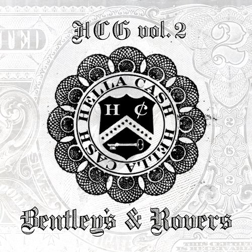 Bentleys & Rovers Moeman, Ka