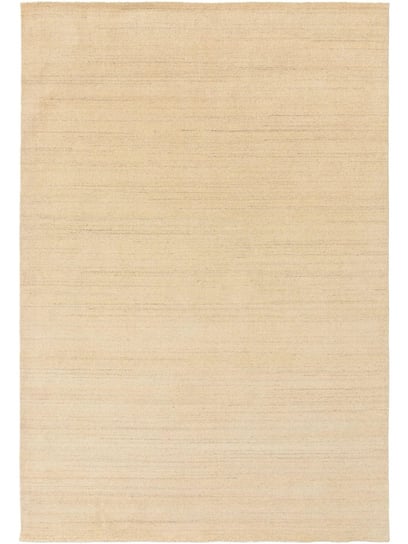 Benuta, Dywan krótkowłosy Jamal Styl Klasyczny, Kremowy, rozmiar 80x150 cm Flhf