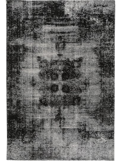 Benuta, Dywan krótkowłosy Tosca Styl Ornament, Czarny, rozmiar 115x180 cm Flhf