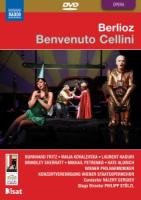 Benvenuto Cellini (brak polskiej wersji językowej) 