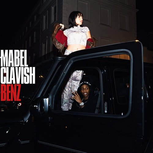 Benz Clavish, Mabel