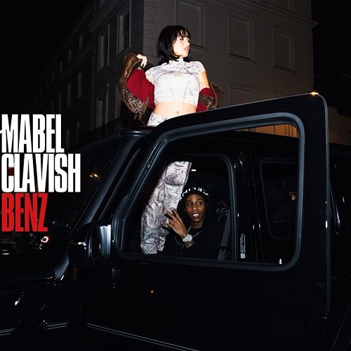 Benz Clavish, Mabel
