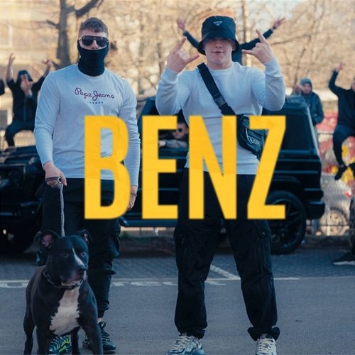 BENZ Homelesz, Dimoff