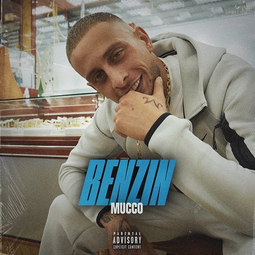 Benzin Mucco