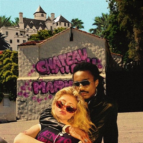 Benzo Queen Remy Bond