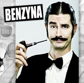 Benzyna Benzyna