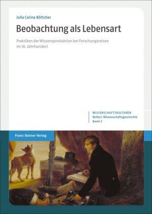 Beobachtung als Lebensart Franz Steiner Verlag