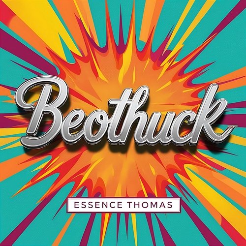 Beothuck Essence Thomas