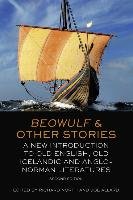 Beowulf and Other Stories Allard Joe, North Richard
