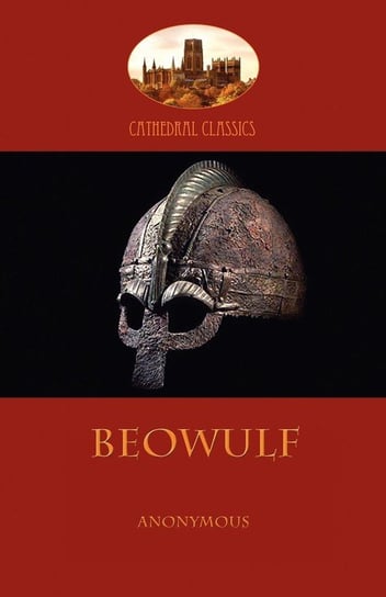 Beowulf (Aziloth Books) Anonymous