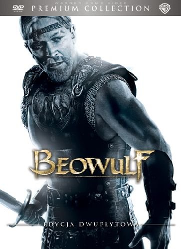 Beowulf Zemeckis Robert