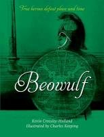 Beowulf Crossley-Holland Kevin