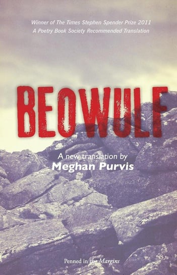 Beowulf Purvis Meghan