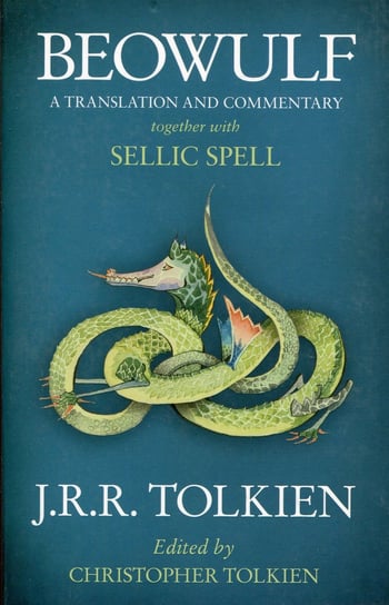 Beowulf Tolkien John Ronald Reuel