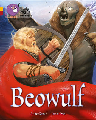 Beowulf Ganeri Anita