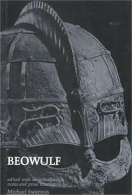 Beowulf Swanton Michael
