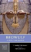 Beowulf Howe Nicholas