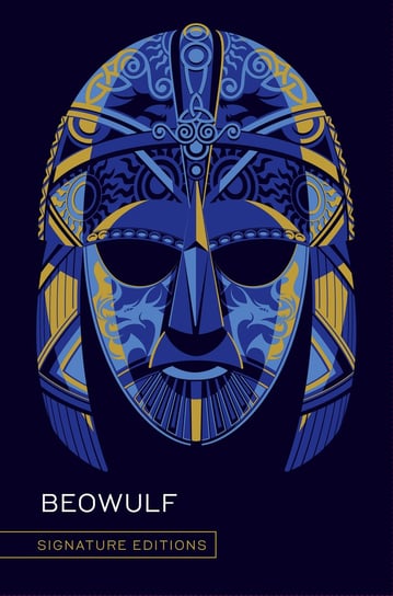 Beowulf Anonymous