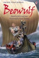 Beowulf Jones Rob Lloyd