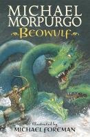 Beowulf Morpurgo Michael