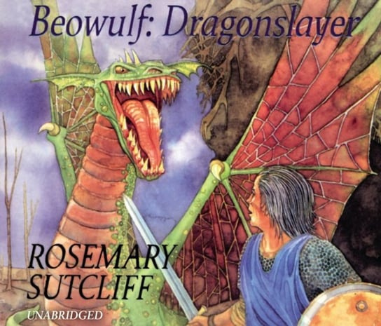 Beowulf: Dragonslayer Sutcliff Rosemary