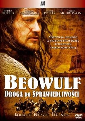 Beowulf: Droga do sprawiedliwości Gunnarsson Sturla