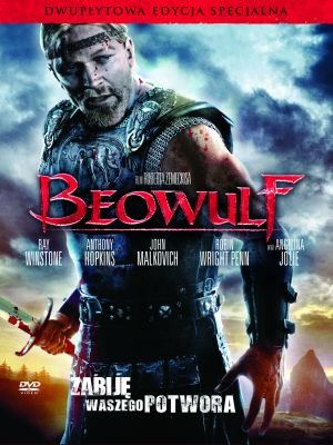 Beowulf (edycja specjalna) Zemeckis Robert