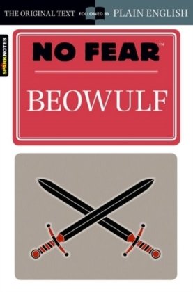 Beowulf (No Fear) Union Square & Co.
