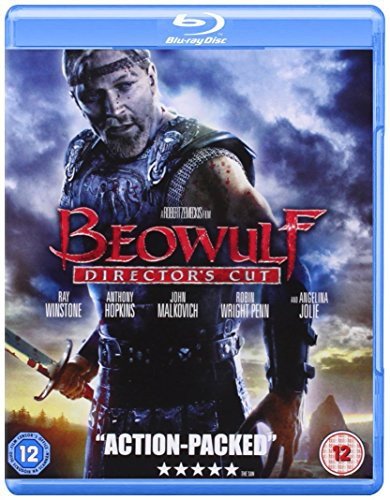 Beowulf: The IMAX Experience Zemeckis Robert