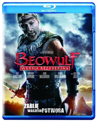 Beowulf (wersja reżyserska) Zemeckis Robert