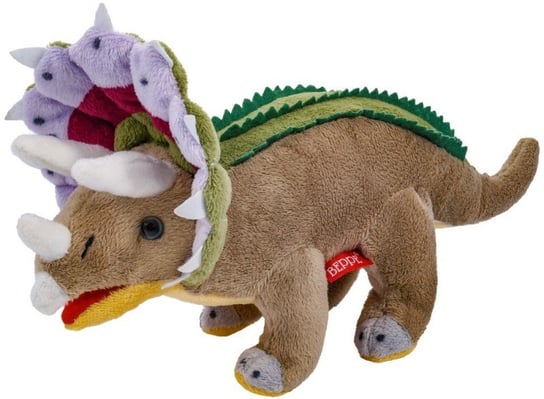 Beppe, maskotka Triceratops Beppe
