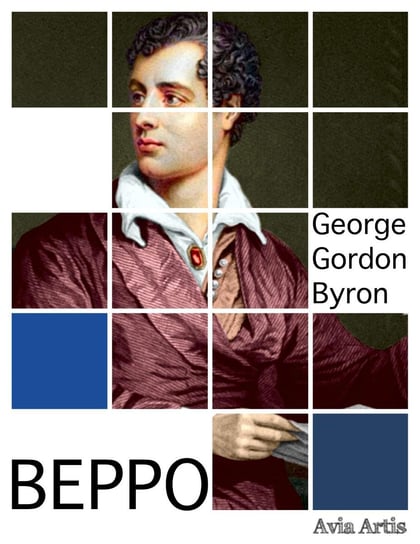 Beppo Byron George Gordon