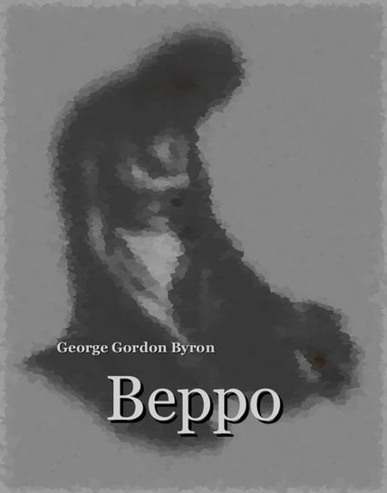 Beppo Byron George Gordon