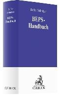 BEPS-Handbuch Beck C. H., Verlag C.H. Beck Ohg