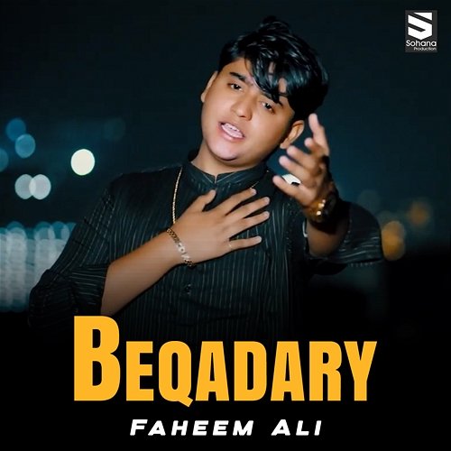 Beqadary Faheem Ali