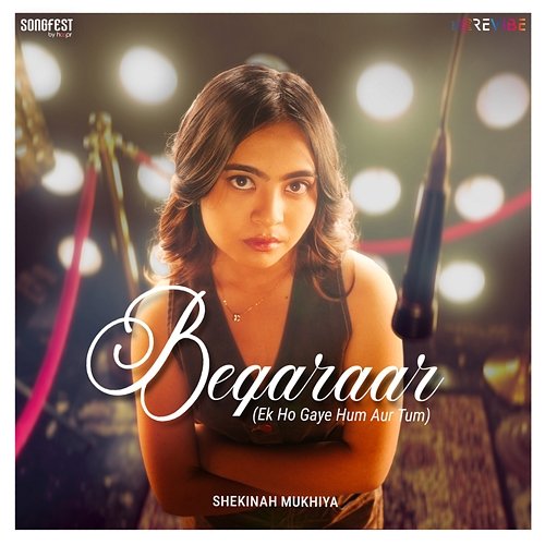 Beqaraar (Ek Ho Gaye Hum Aur Tum) Aabhinav, Shekinah Mukhiya, Remo Fernandes