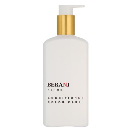 Berani, Femme Conditioner Color Care, Odżywka do włosów farbowanych dla kobiet, 300ml Berani