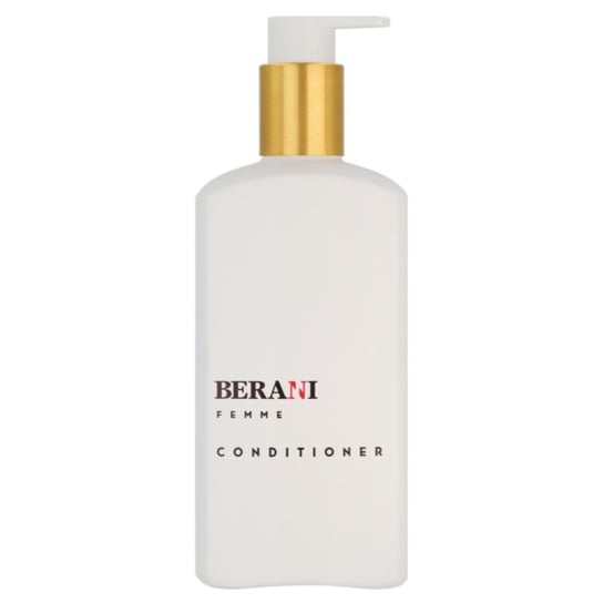 Berani, Femme Conditioner, Odżywka do każdego rodzaju włosów dla kobiet, 300ml Berani