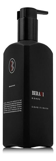 Berani Homme, Conditioner, Odżywka do włosów dla mężczyzn, 300ml Berani