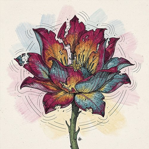 Beration Bloom Noah Heller