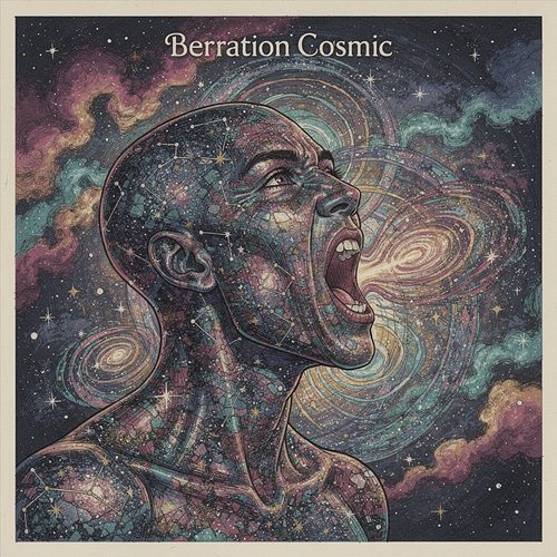 Beration Cosmic Marcus Markovic