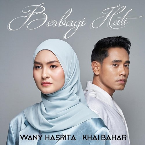 Berbagi Hati Khai Bahar, Wany Hasrita